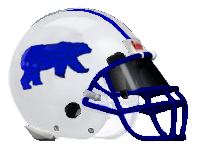 Fairmont Senior Helmet